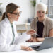 Vragen voor de oncoloog