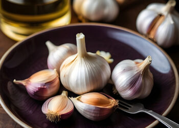 knoflook