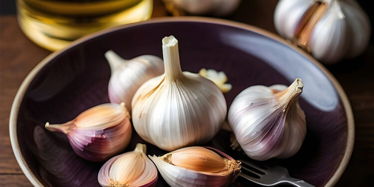 knoflook