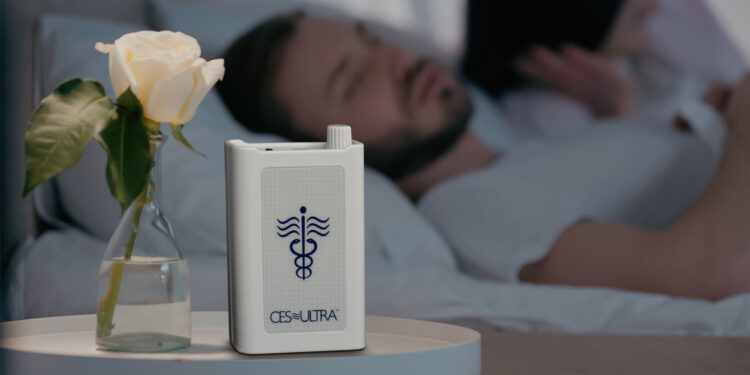 CES Ultra