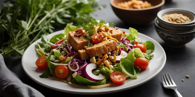 salade