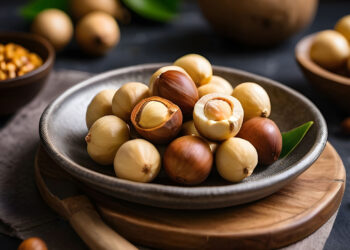 macadamia