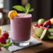 smoothie