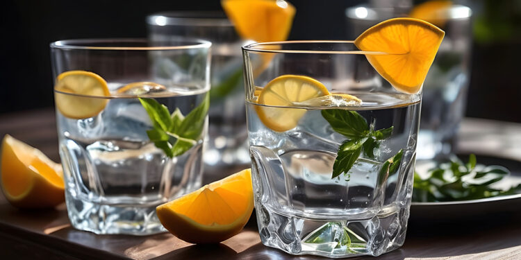 Water